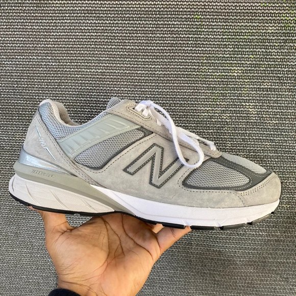 New Balance Other - New Balance 990v5 grey